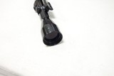 Redfield 4x Widefield TV View Great rifle scope - 8 of 8