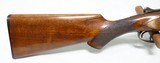 Ithaca NID 16 gauge sxs Shotgun - 2 of 19