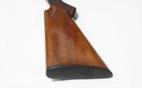 Ithaca NID 16 gauge sxs Shotgun - 18 of 19
