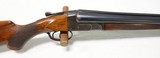 Ithaca NID 16 gauge sxs Shotgun - 1 of 19