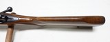 Pre 64 Winchester Model 70 264 Mag. Standard Weight rifle Superb! - 10 of 19