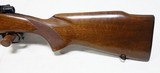 Pre 64 Winchester Model 70 264 Mag. Standard Weight rifle Superb! - 5 of 19