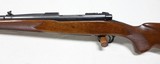 Pre 64 Winchester Model 70 264 Mag. Standard Weight rifle Superb! - 6 of 19