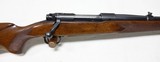 Pre 64 Winchester Model 70 264 Mag. Standard Weight rifle Superb! - 1 of 19