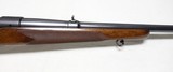 Pre 64 Winchester Model 70 264 Mag. Standard Weight rifle Superb! - 3 of 19
