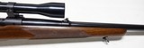 Pre 64 Winchester Model 70 243 Standard Weight Stone Mint! - 3 of 19