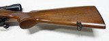 Pre 64 Winchester Model 70 243 Standard Weight Stone Mint! - 14 of 19