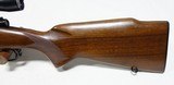 Pre 64 Winchester Model 70 243 Standard Weight Stone Mint! - 5 of 19
