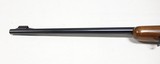 Pre 64 Winchester Model 70 243 Standard Weight Stone Mint! - 16 of 19