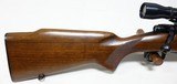Pre 64 Winchester Model 70 243 Standard Weight Stone Mint! - 2 of 19