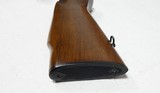 Pre 64 Winchester Model 70 243 Standard Weight Stone Mint! - 17 of 19