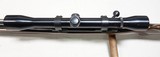 Pre 64 Winchester Model 70 243 Standard Weight Stone Mint! - 9 of 19