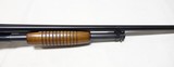 Winchester Model 12 16 gauge MOD choke - 3 of 18