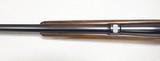 Pre War Pre 64 Winchester Model 70 SPECIAL ORDER 405 W.C.F. Superb and ULTRA RARE! - 12 of 21
