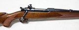 Pre War Pre 64 Winchester Model 70 SPECIAL ORDER 405 W.C.F. Superb and ULTRA RARE! - 1 of 21