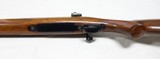 Pre War Pre 64 Winchester Model 70 SPECIAL ORDER 405 W.C.F. Superb and ULTRA RARE! - 14 of 21