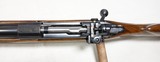Pre War Pre 64 Winchester Model 70 SPECIAL ORDER 405 W.C.F. Superb and ULTRA RARE! - 10 of 21