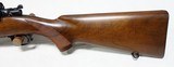 Pre War Pre 64 Winchester Model 70 SPECIAL ORDER 405 W.C.F. Superb and ULTRA RARE! - 5 of 21