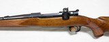 Pre War Pre 64 Winchester Model 70 SPECIAL ORDER 405 W.C.F. Superb and ULTRA RARE! - 6 of 21