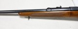 Pre War Pre 64 Winchester Model 70 .30 GOV'T. '06 - 7 of 18