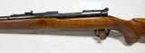 Pre War Pre 64 Winchester Model 70 .30 GOV'T. '06 - 6 of 18