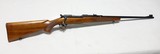 Pre War Pre 64 Winchester Model 70 .30 GOV'T. '06 - 18 of 18