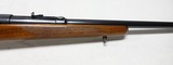 Pre War Pre 64 Winchester Model 70 .30 GOV'T. '06 - 3 of 18
