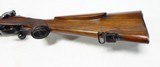 Winchester Model 54 Super Grade .30GOV'T.'06 RARE!! - 14 of 21