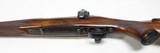 Winchester Model 54 Super Grade .30GOV'T.'06 RARE!! - 13 of 21