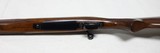 Pre 64 Winchester Model 70 338 Win. Magnum Mint! - 13 of 18