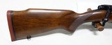 Pre 64 Winchester Model 70 338 Win. Magnum Mint! - 2 of 18