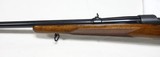 Pre 64 Winchester Model 70 338 Win. Magnum Mint! - 7 of 18