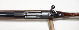 Pre 64 Winchester Model 70 338 Win Mag Special Order SIGHTLESS, MINT! - 9 of 18
