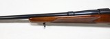 Pre 64 Winchester Model 70 338 Win Mag Special Order SIGHTLESS, MINT! - 7 of 18