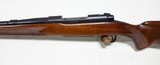 Pre 64 Winchester Model 70 338 Win Mag Special Order SIGHTLESS, MINT! - 6 of 18