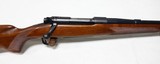 Pre 64 Winchester Model 70 338 Win Mag Special Order SIGHTLESS, MINT! - 1 of 18