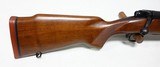 Pre 64 Winchester Model 70 338 Win Mag Special Order SIGHTLESS, MINT! - 2 of 18