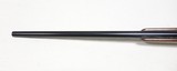 Pre 64 Winchester Model 70 338 Win Mag Special Order SIGHTLESS, MINT! - 12 of 18