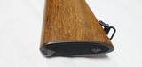 Pre 64 Winchester Model 70 22 Hornet Super Grade Transition Mint! - 17 of 19