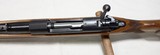 Pre 64 Winchester Model 70 22 Hornet Super Grade Transition Mint! - 9 of 19