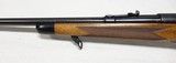 Pre 64 Winchester Model 70 22 Hornet Super Grade Transition Mint! - 7 of 19