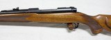 Pre 64 Winchester Model 70 22 Hornet Super Grade Transition Mint! - 6 of 19