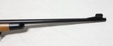 Pre 64 Winchester Model 70 22 Hornet Super Grade Transition Mint! - 4 of 19
