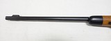 Pre 64 Winchester Model 70 22 Hornet Super Grade Transition Mint! - 16 of 19