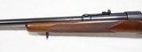 Pre War Pre 64 Winchester Model 70 7MM Mint! - 7 of 20