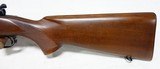 Pre War Pre 64 Winchester Model 70 7MM Mint! - 5 of 20