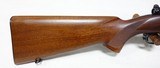 Pre War Pre 64 Winchester Model 70 7MM Mint! - 2 of 20