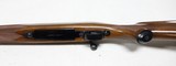 Pre 64 Winchester Model 70 Super Grade Featherweight .308 ULTRA RARE! - 13 of 22