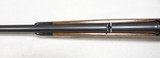 Pre 64 Winchester Model 70 Super Grade Featherweight .308 ULTRA RARE! - 11 of 22