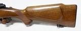 Pre 64 Winchester Model 70 Super Grade Featherweight .308 ULTRA RARE! - 5 of 22